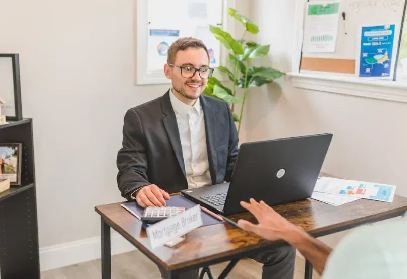 mortgage pre approval